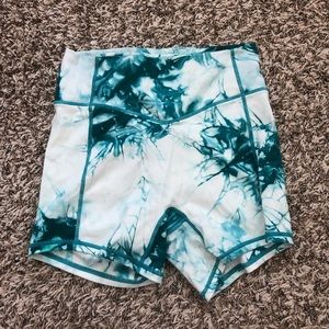 Balance Athletica OG Short size small